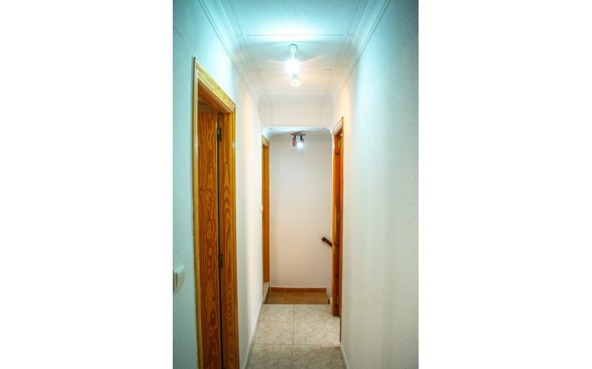 Resale - Townhouse -
Guardamar del Segura