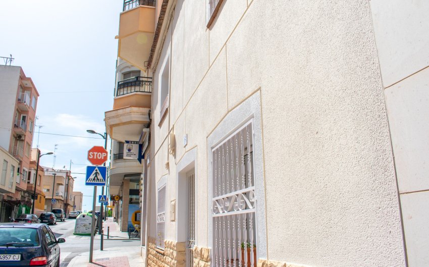 Resale - Townhouse -
Guardamar del Segura