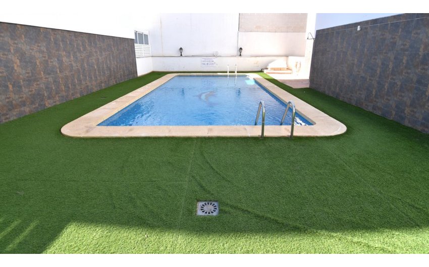 Resale - Townhouse -
Guardamar del Segura