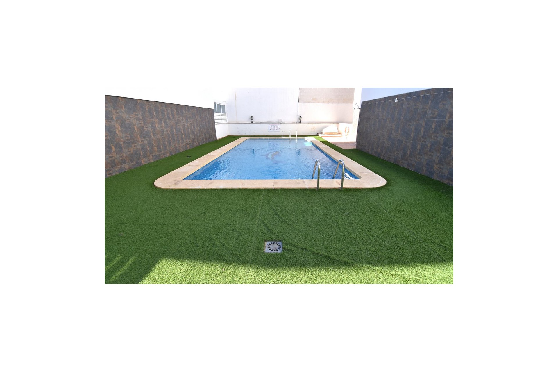 Resale - Townhouse -
Guardamar del Segura