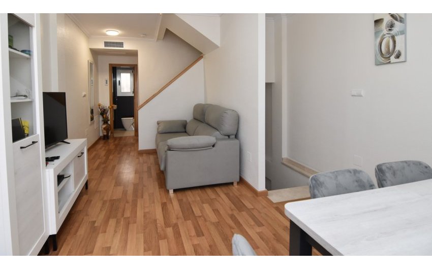 Resale - Townhouse -
Guardamar del Segura