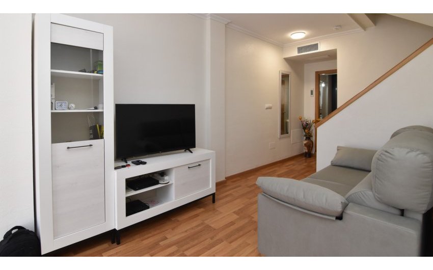 Resale - Townhouse -
Guardamar del Segura