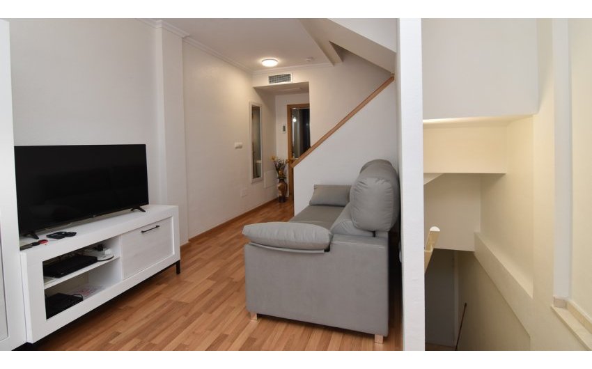 Resale - Townhouse -
Guardamar del Segura