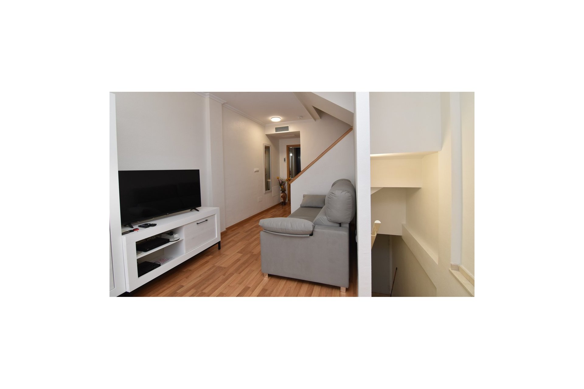 Resale - Townhouse -
Guardamar del Segura