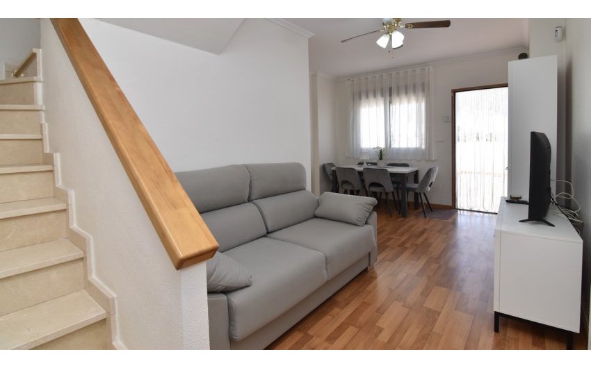 Resale - Townhouse -
Guardamar del Segura