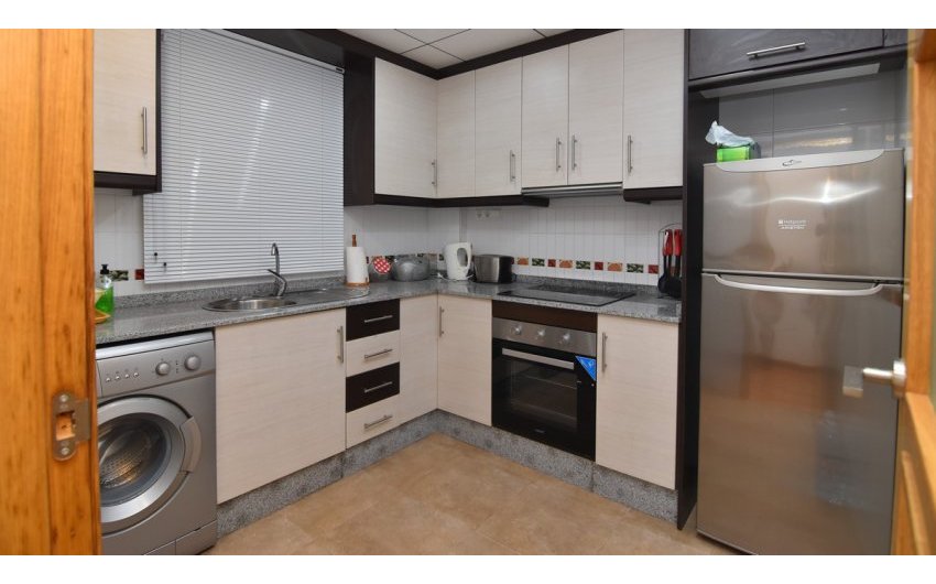 Resale - Townhouse -
Guardamar del Segura