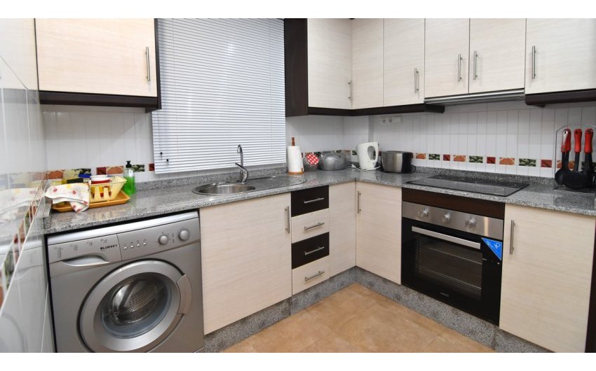 Resale - Townhouse -
Guardamar del Segura