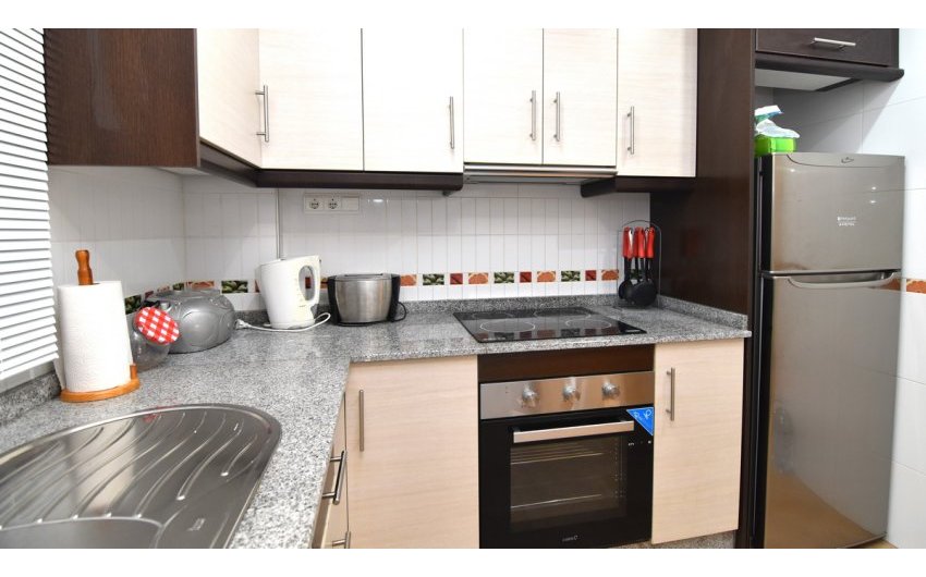 Resale - Townhouse -
Guardamar del Segura