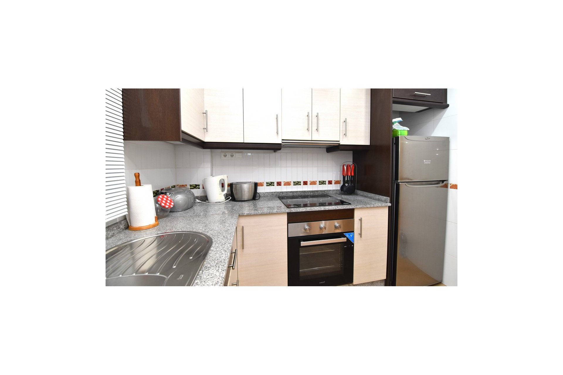 Resale - Townhouse -
Guardamar del Segura