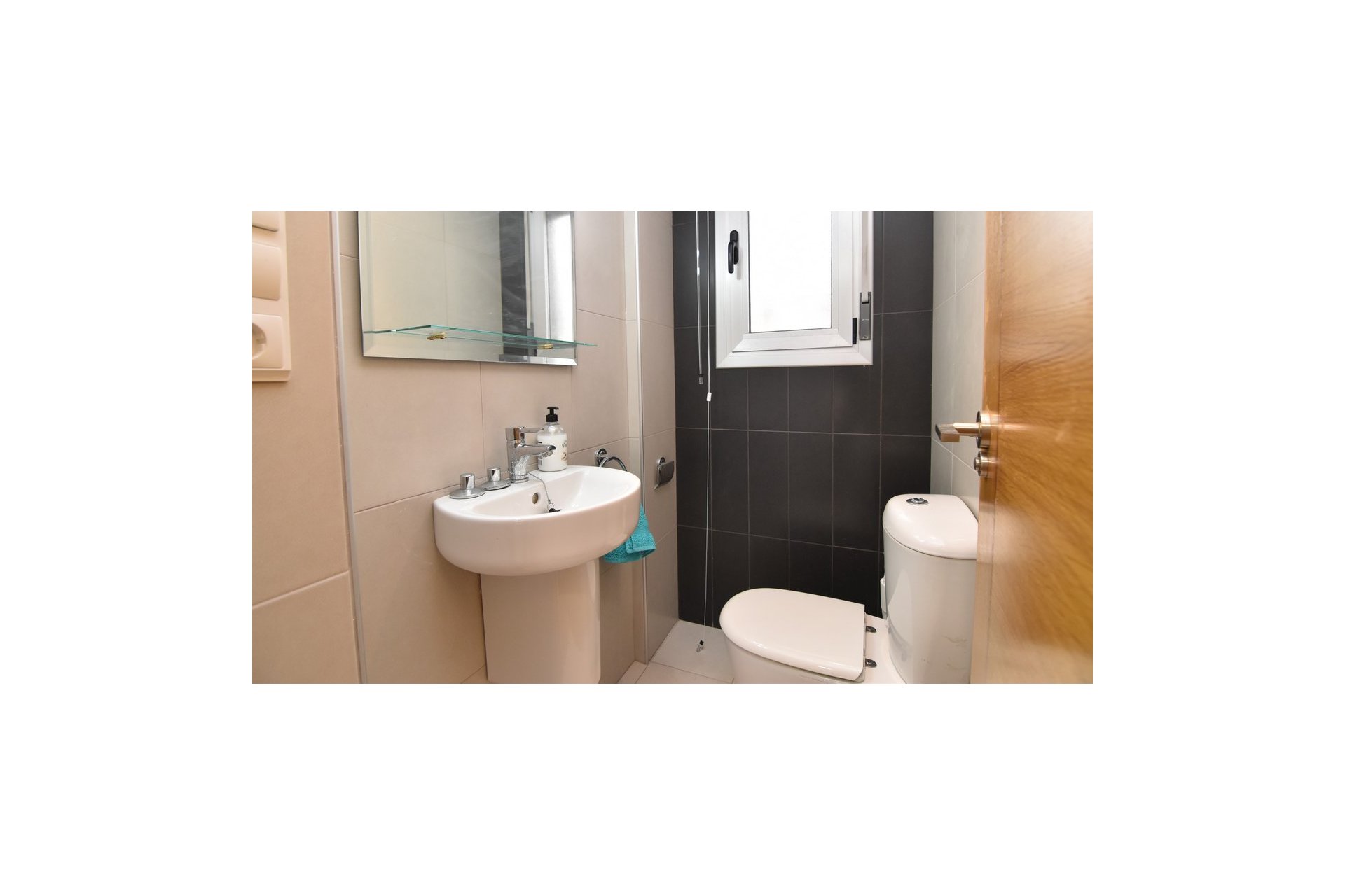 Resale - Townhouse -
Guardamar del Segura