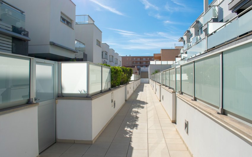 Resale - Townhouse -
Guardamar del Segura