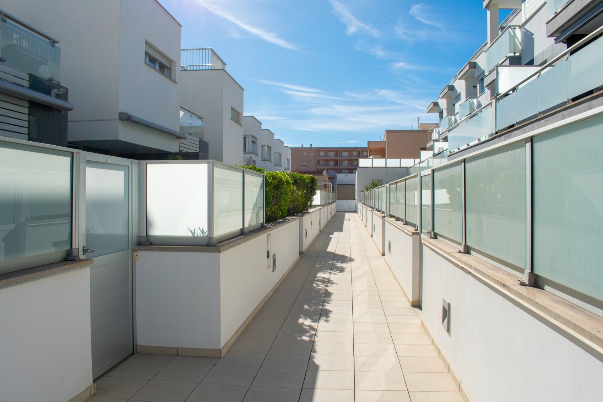 Resale - Townhouse -
Guardamar del Segura