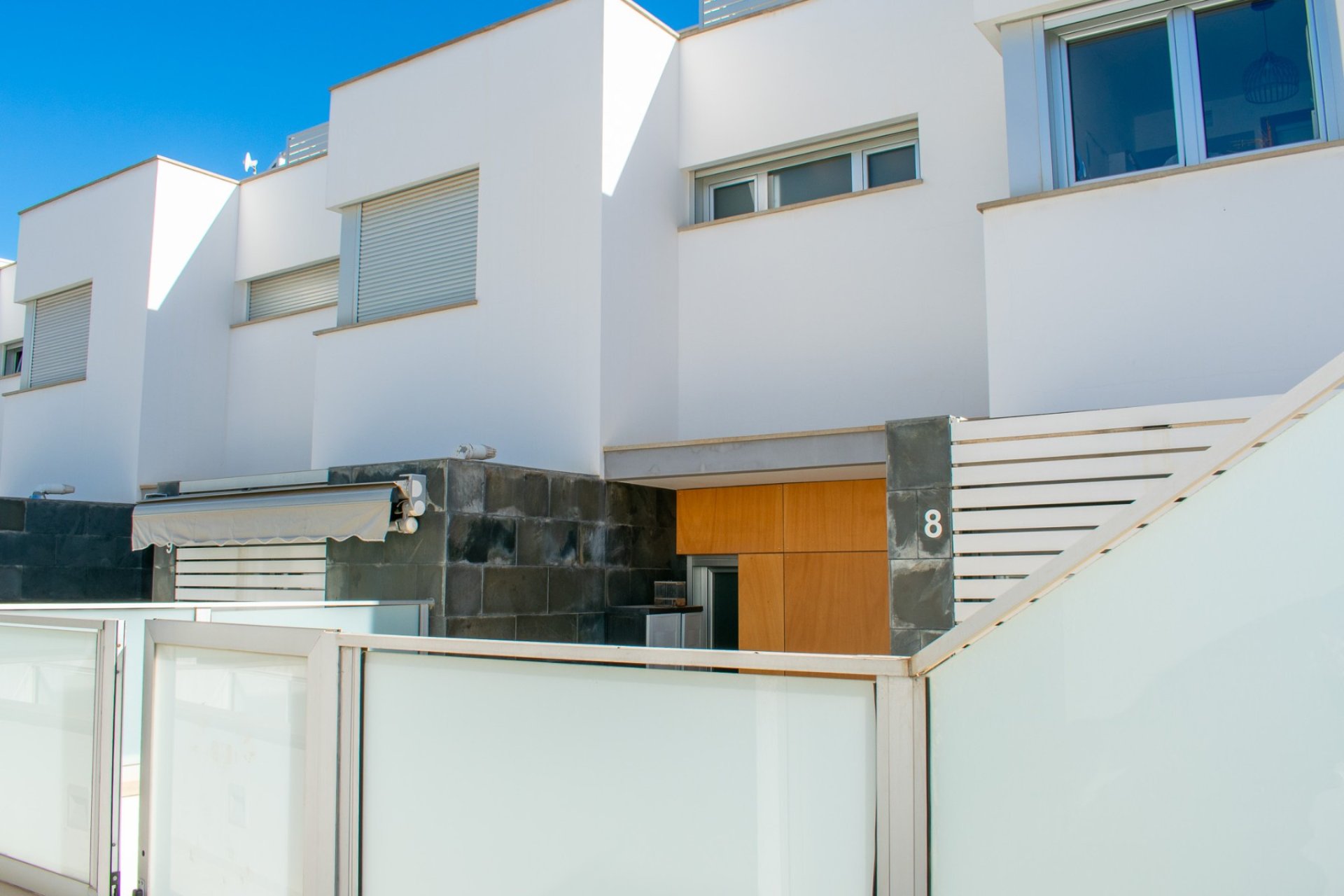 Resale - Townhouse -
Guardamar del Segura