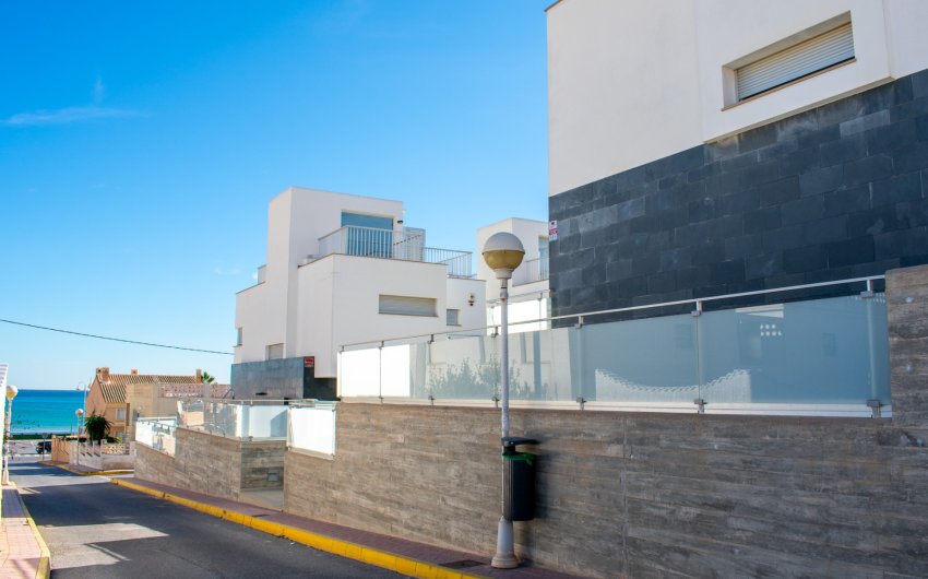 Resale - Townhouse -
Guardamar del Segura