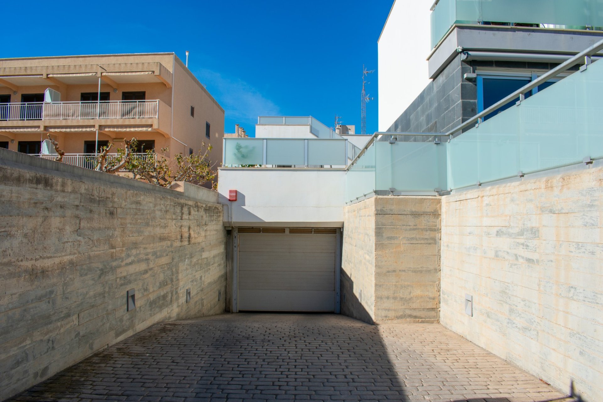 Resale - Townhouse -
Guardamar del Segura