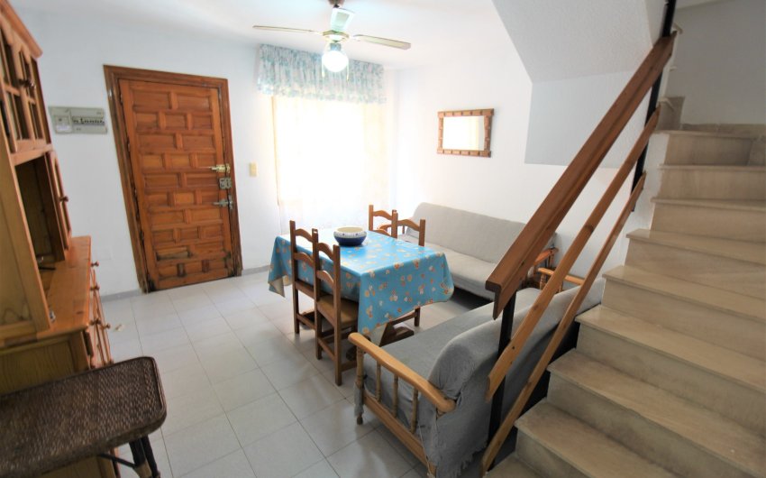 Resale - Townhouse -
La Mata - Pueblo/ PLAYA