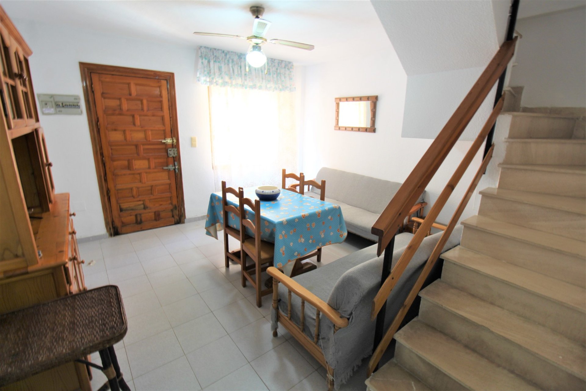 Resale - Townhouse -
La Mata - Pueblo/ PLAYA