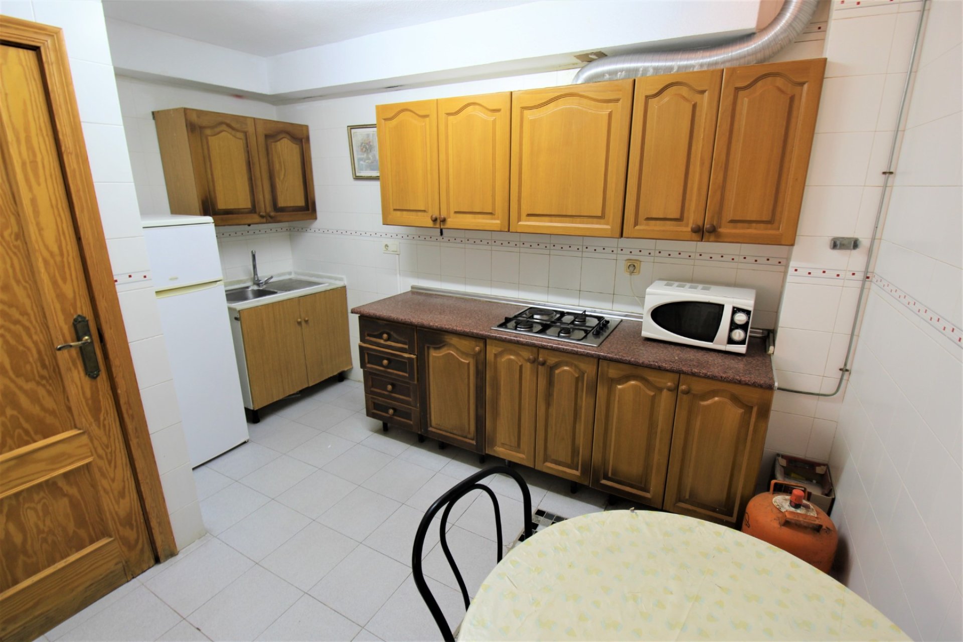 Resale - Townhouse -
La Mata - Pueblo/ PLAYA