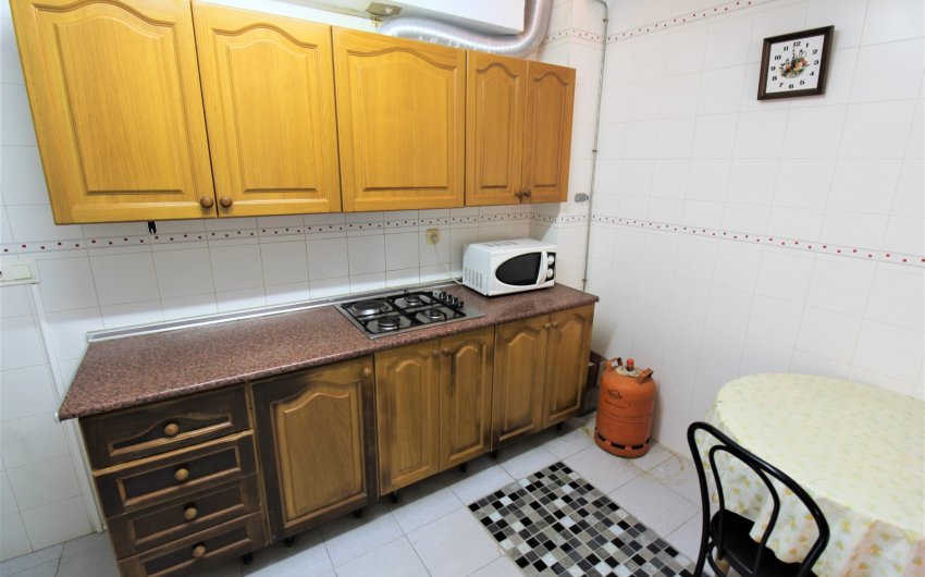 Resale - Townhouse -
La Mata - Pueblo/ PLAYA