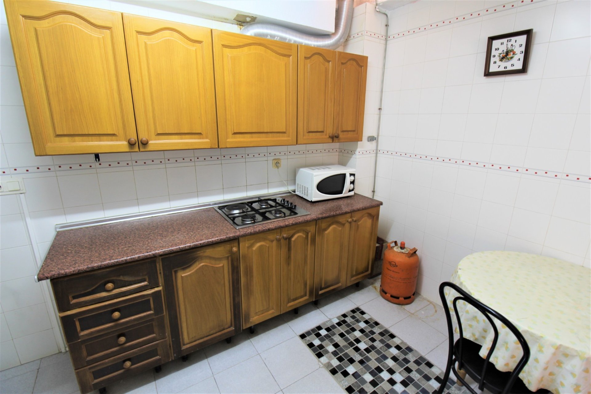 Resale - Townhouse -
La Mata - Pueblo/ PLAYA