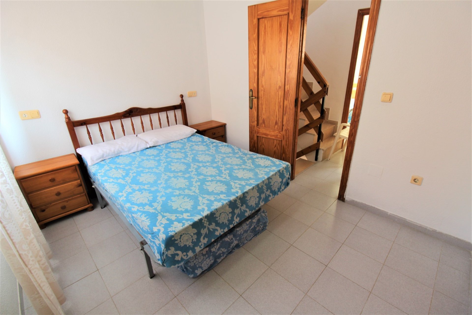 Resale - Townhouse -
La Mata - Pueblo/ PLAYA