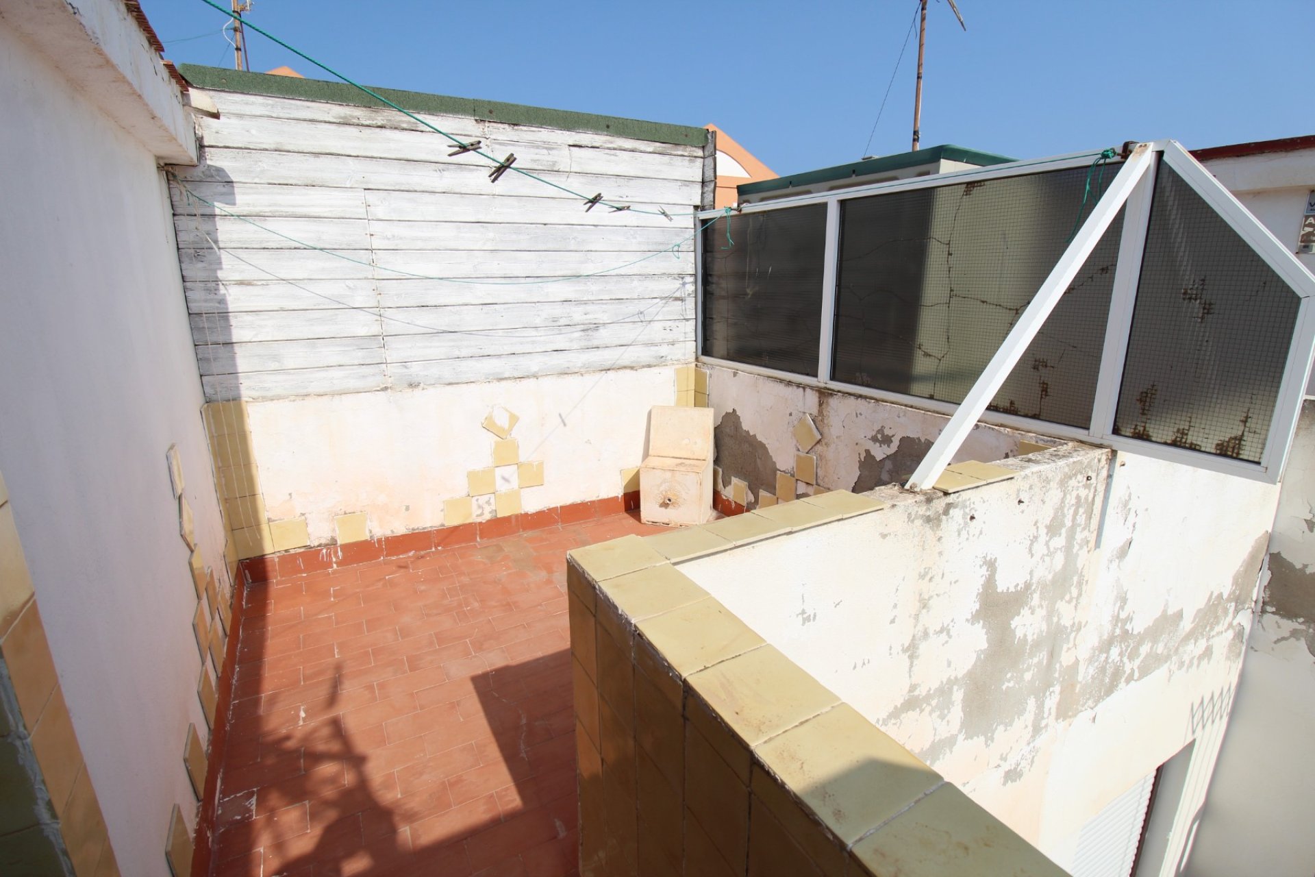 Resale - Townhouse -
La Mata - Pueblo/ PLAYA