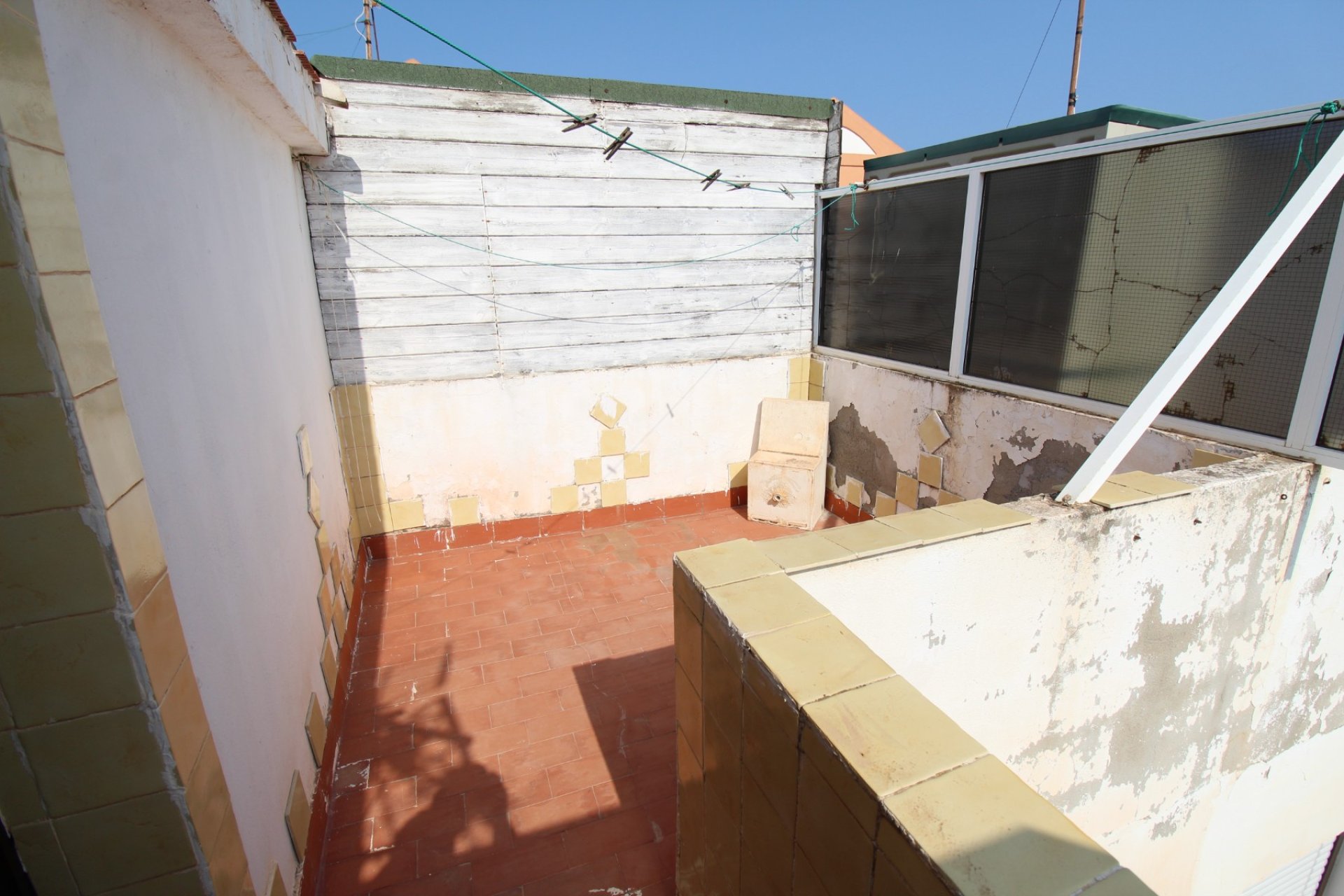 Resale - Townhouse -
La Mata - Pueblo/ PLAYA