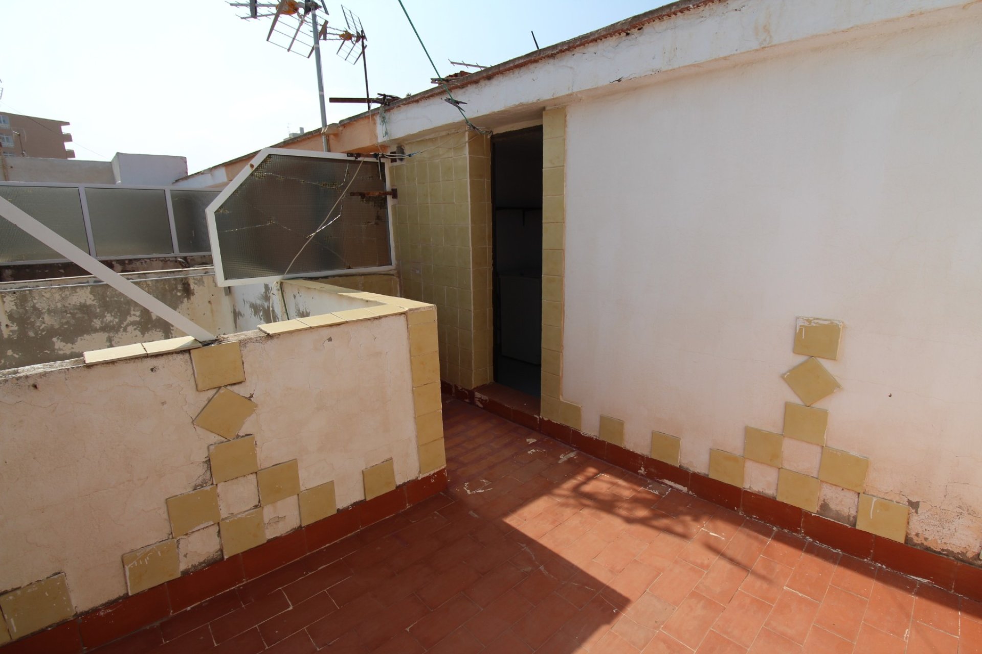 Resale - Townhouse -
La Mata - Pueblo/ PLAYA