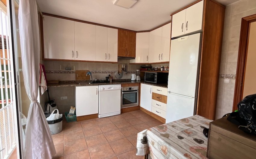 Resale - Townhouse -
La Nucía - Monte Bello