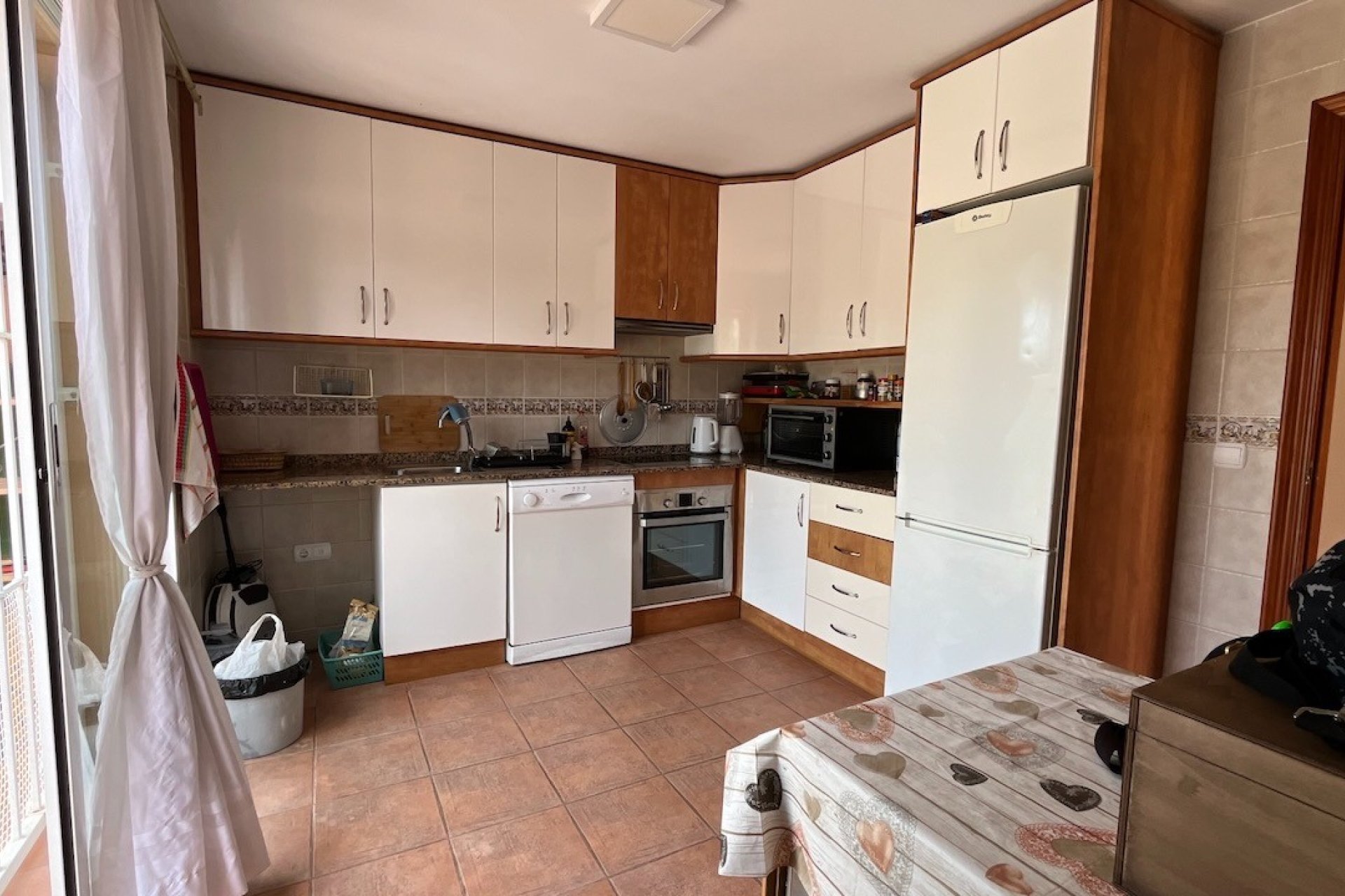 Resale - Townhouse -
La Nucía - Monte Bello