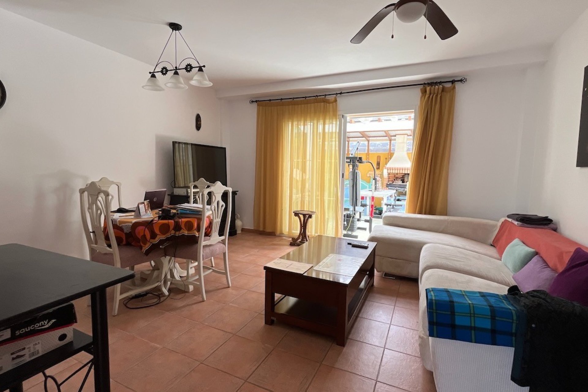 Resale - Townhouse -
La Nucía - Monte Bello