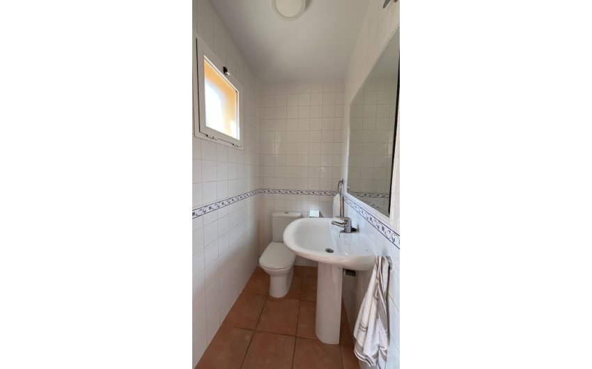 Resale - Townhouse -
La Nucía - Monte Bello