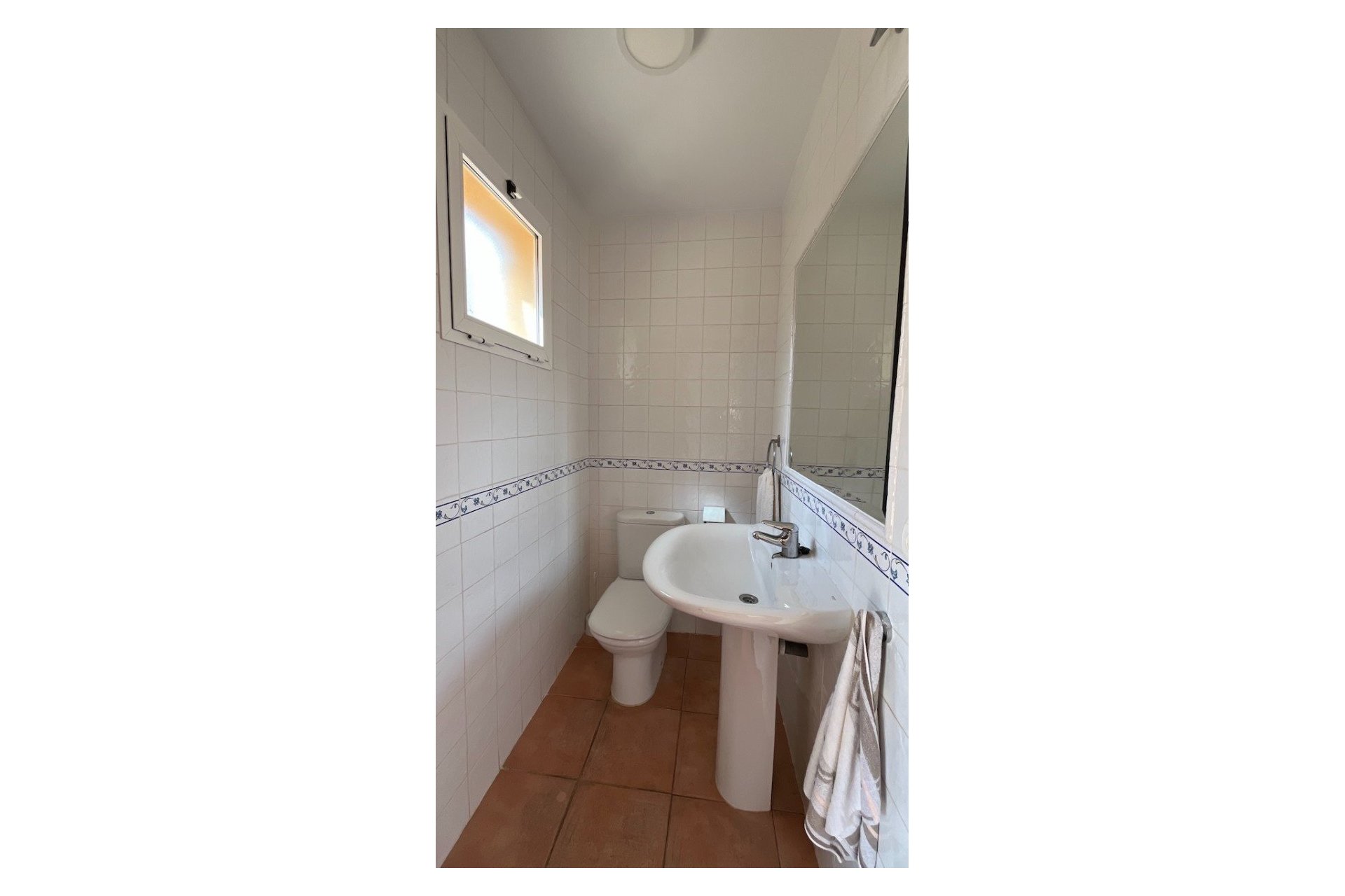 Resale - Townhouse -
La Nucía - Monte Bello