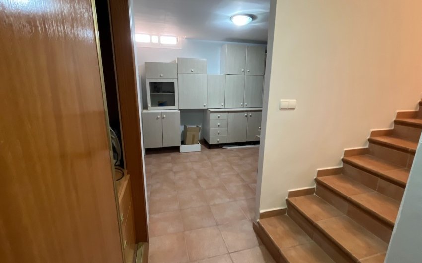 Resale - Townhouse -
La Nucía - Monte Bello