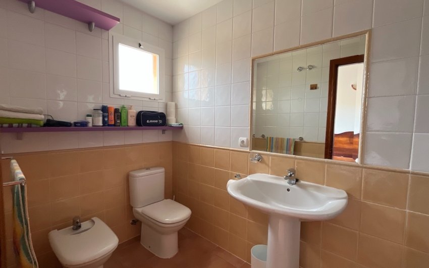 Resale - Townhouse -
La Nucía - Monte Bello