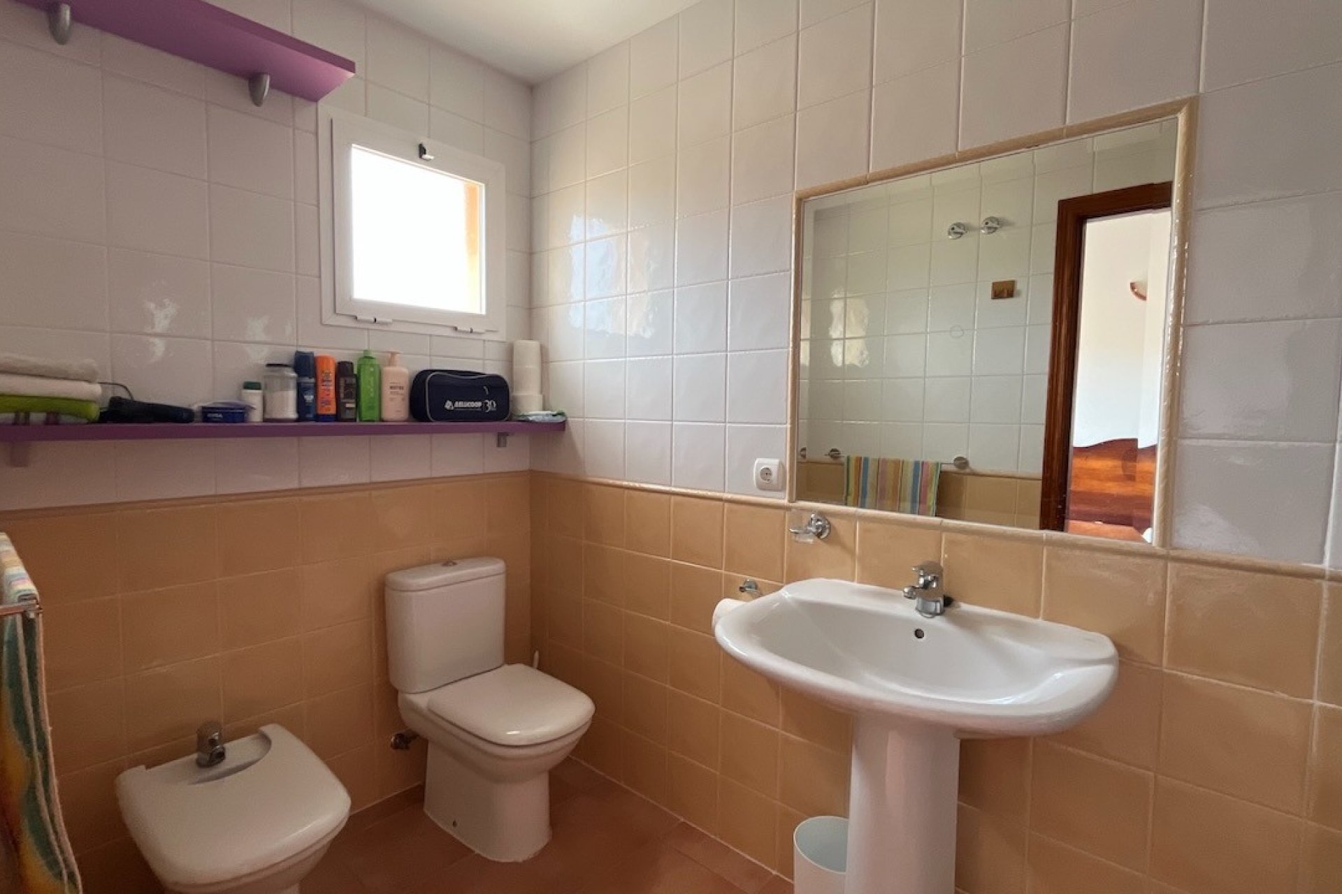 Resale - Townhouse -
La Nucía - Monte Bello