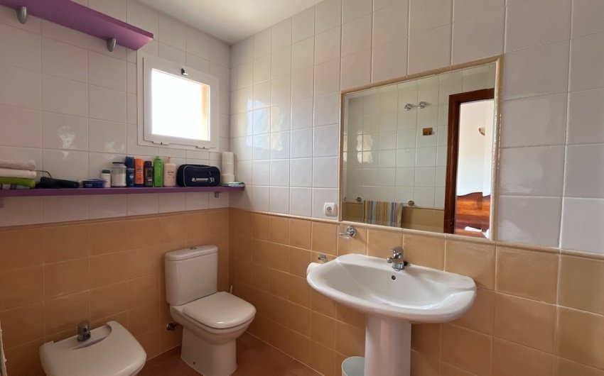 Resale - Townhouse -
La Nucía - Monte Bello