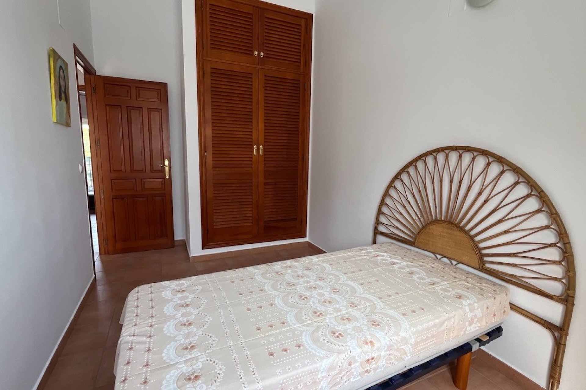 Resale - Townhouse -
La Nucía - Monte Bello