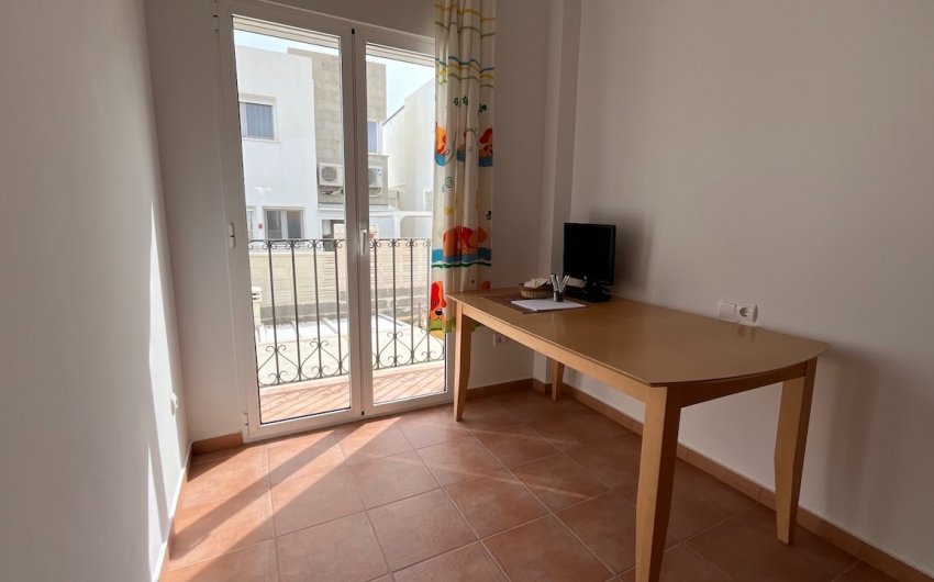 Resale - Townhouse -
La Nucía - Monte Bello