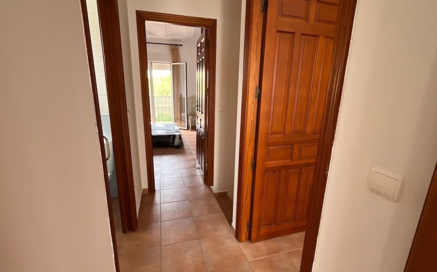 Resale - Townhouse -
La Nucía - Monte Bello