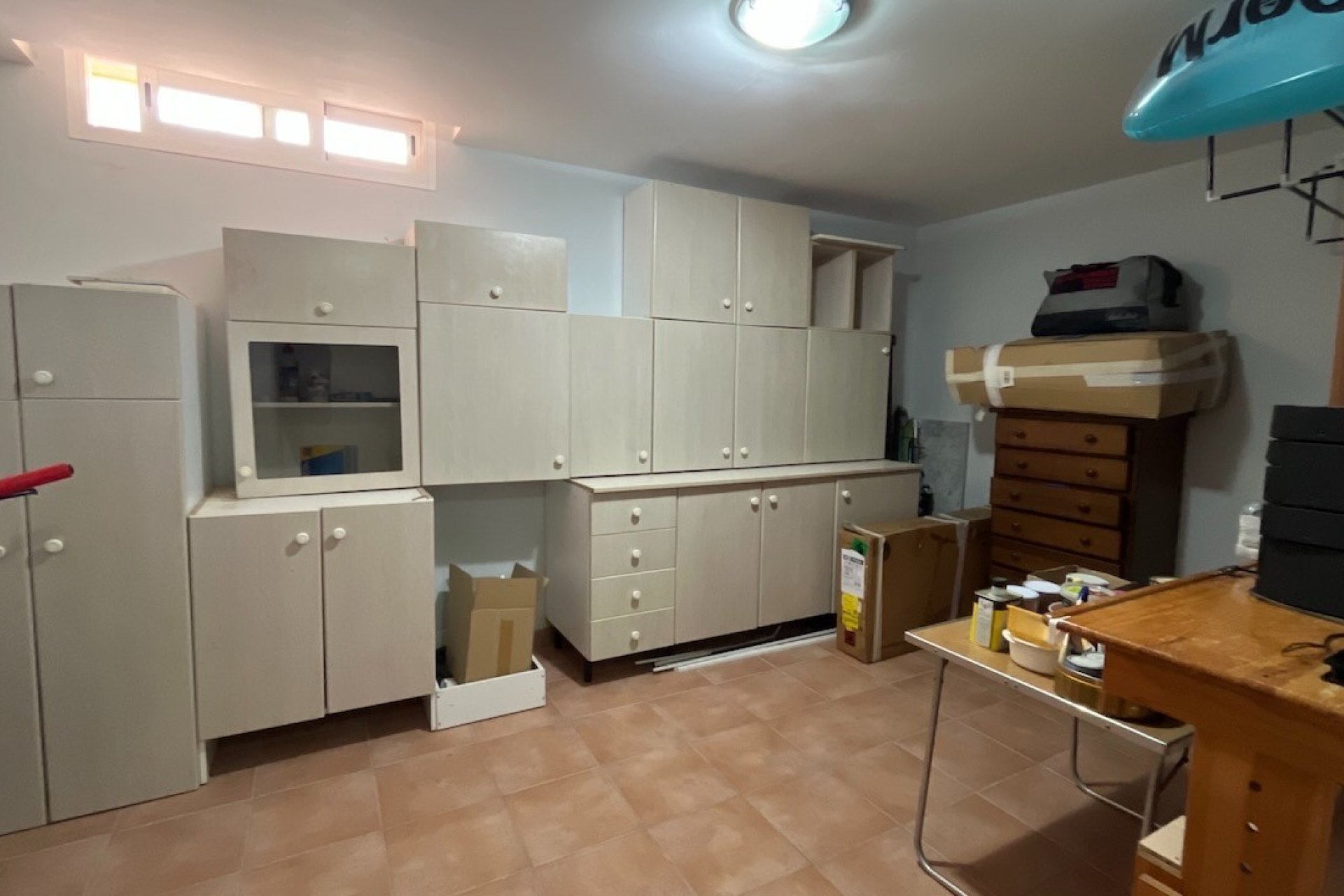 Resale - Townhouse -
La Nucía - Monte Bello