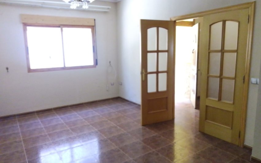 Resale - Townhouse -
La Pobla del Duc - Pobla del Duc