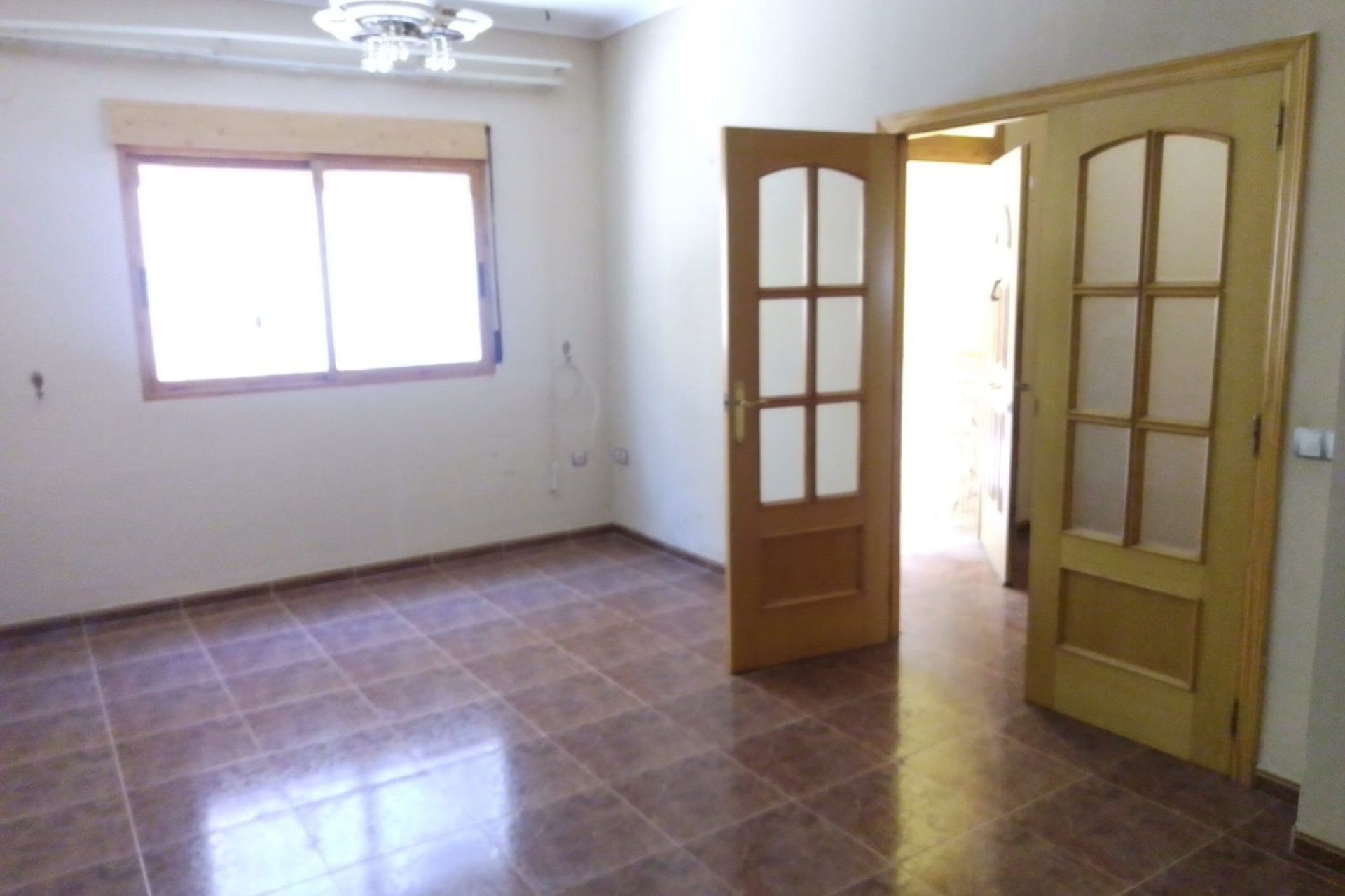 Resale - Townhouse -
La Pobla del Duc - Pobla del Duc