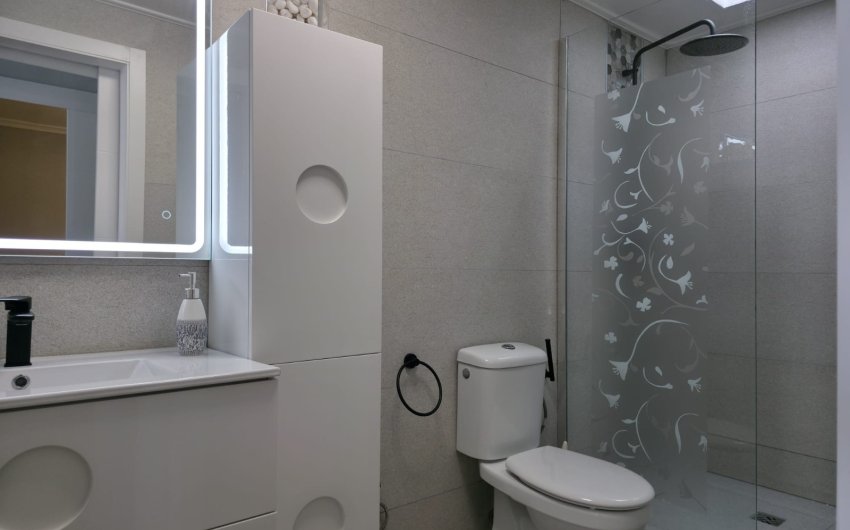 Resale - Townhouse -
La Torreta - Torrevieja