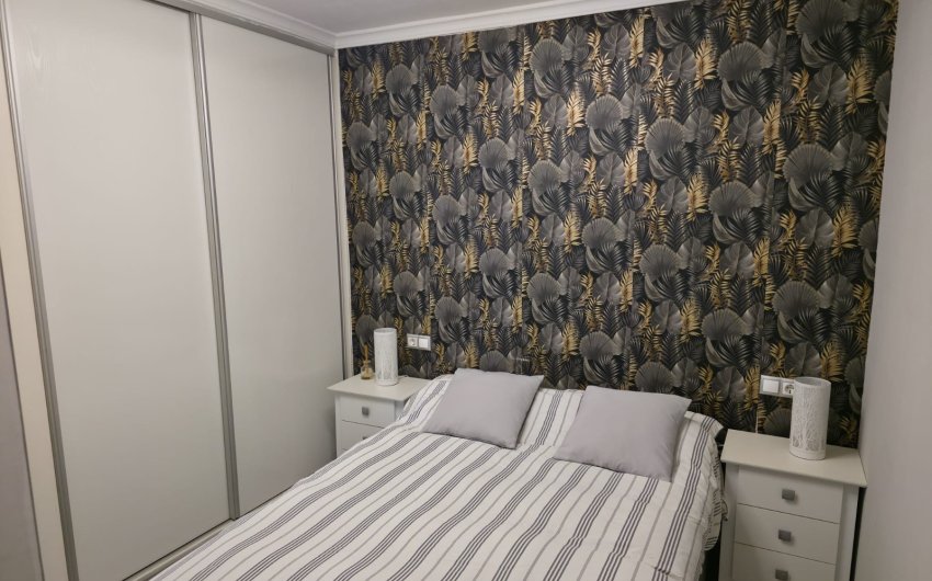 Resale - Townhouse -
La Torreta - Torrevieja