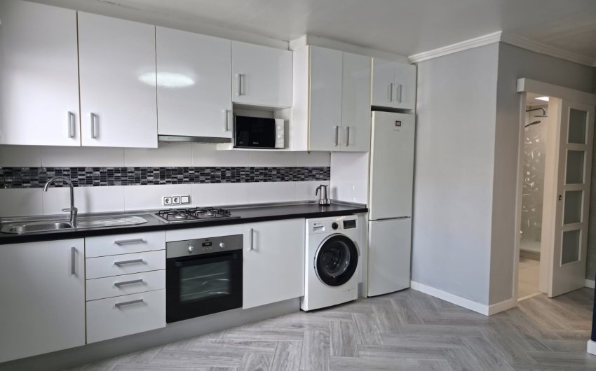 Resale - Townhouse -
La Torreta - Torrevieja