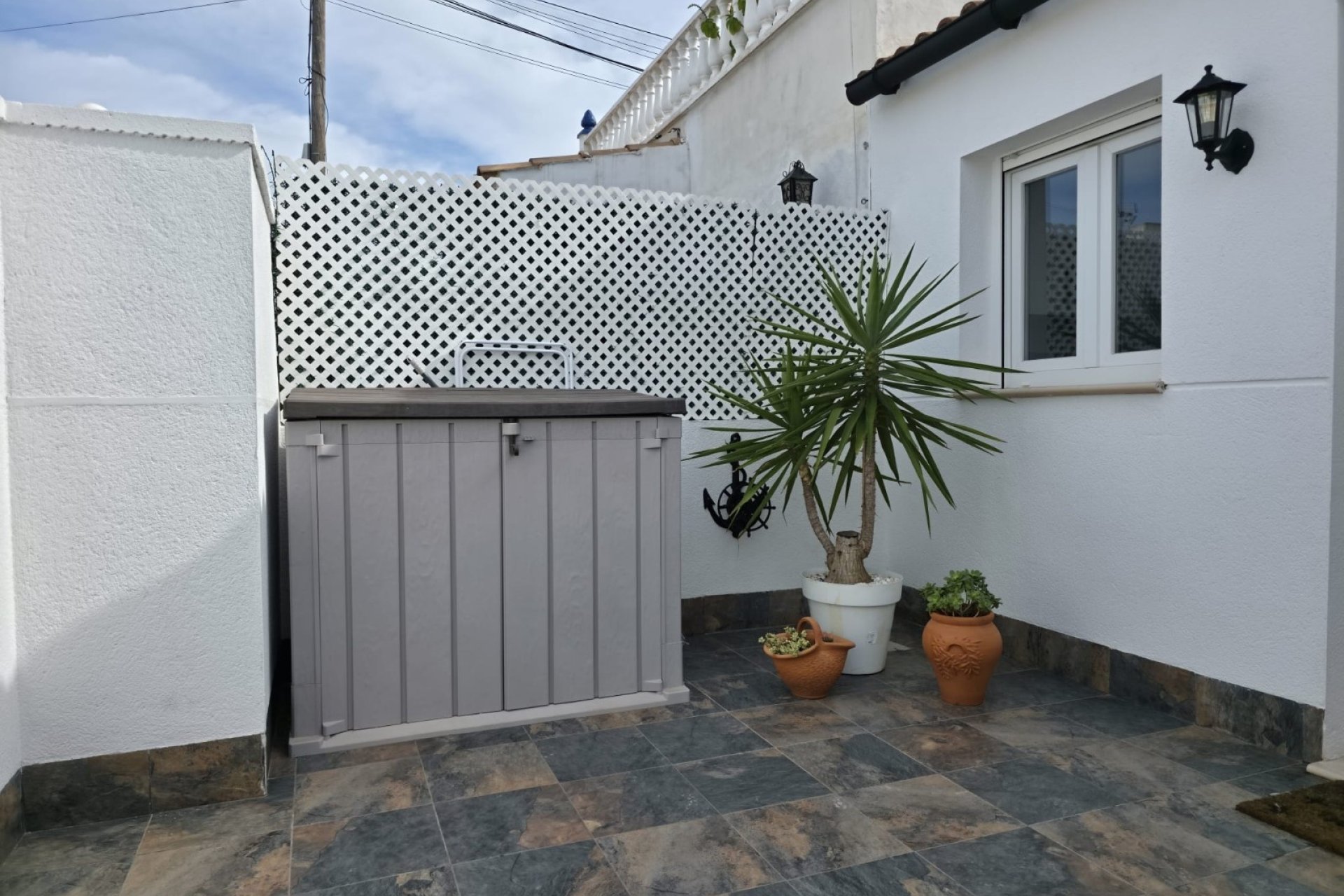 Resale - Townhouse -
La Torreta - Torrevieja