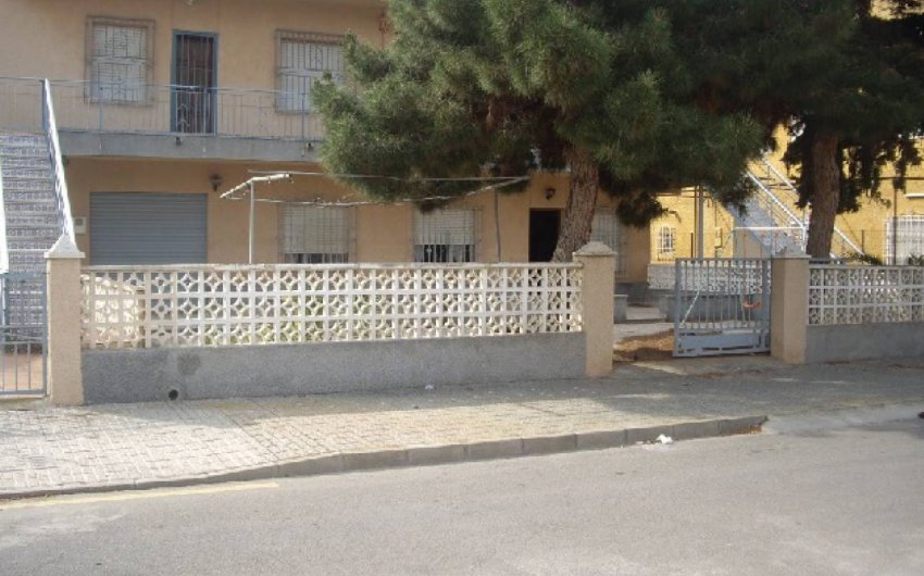 Resale - Townhouse -
Los Alcazares - Beach