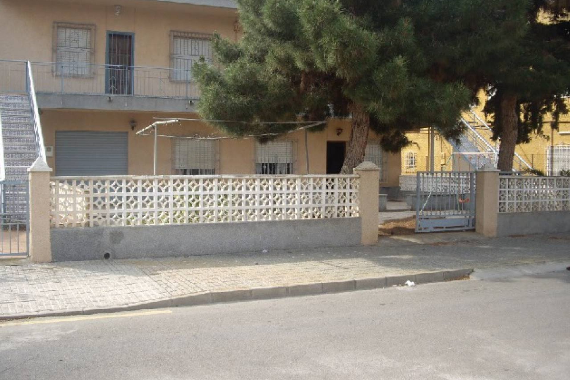 Resale - Townhouse -
Los Alcazares - Beach