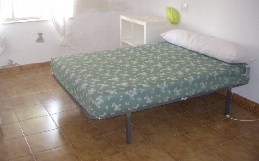 Resale - Townhouse -
Los Alcazares - Beach